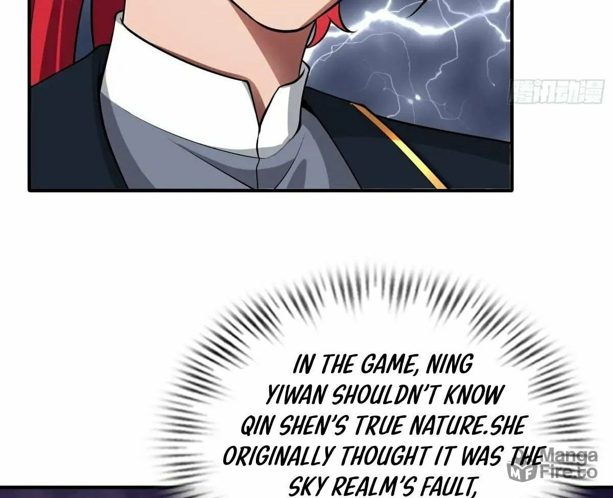 Traveling Through Time and Space to Become an Unlucky NPC: I Have a Wife to Protect Me Chapter 32 page 10 - 