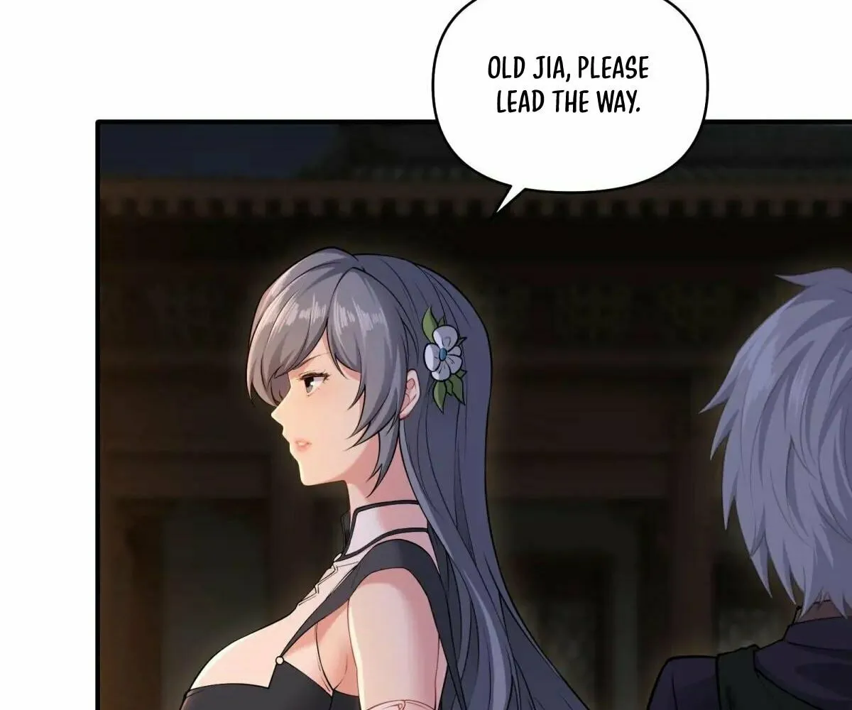 Traveling Through Time and Space to Become an Unlucky NPC: I Have a Wife to Protect Me Chapter 32 page 91 - 
