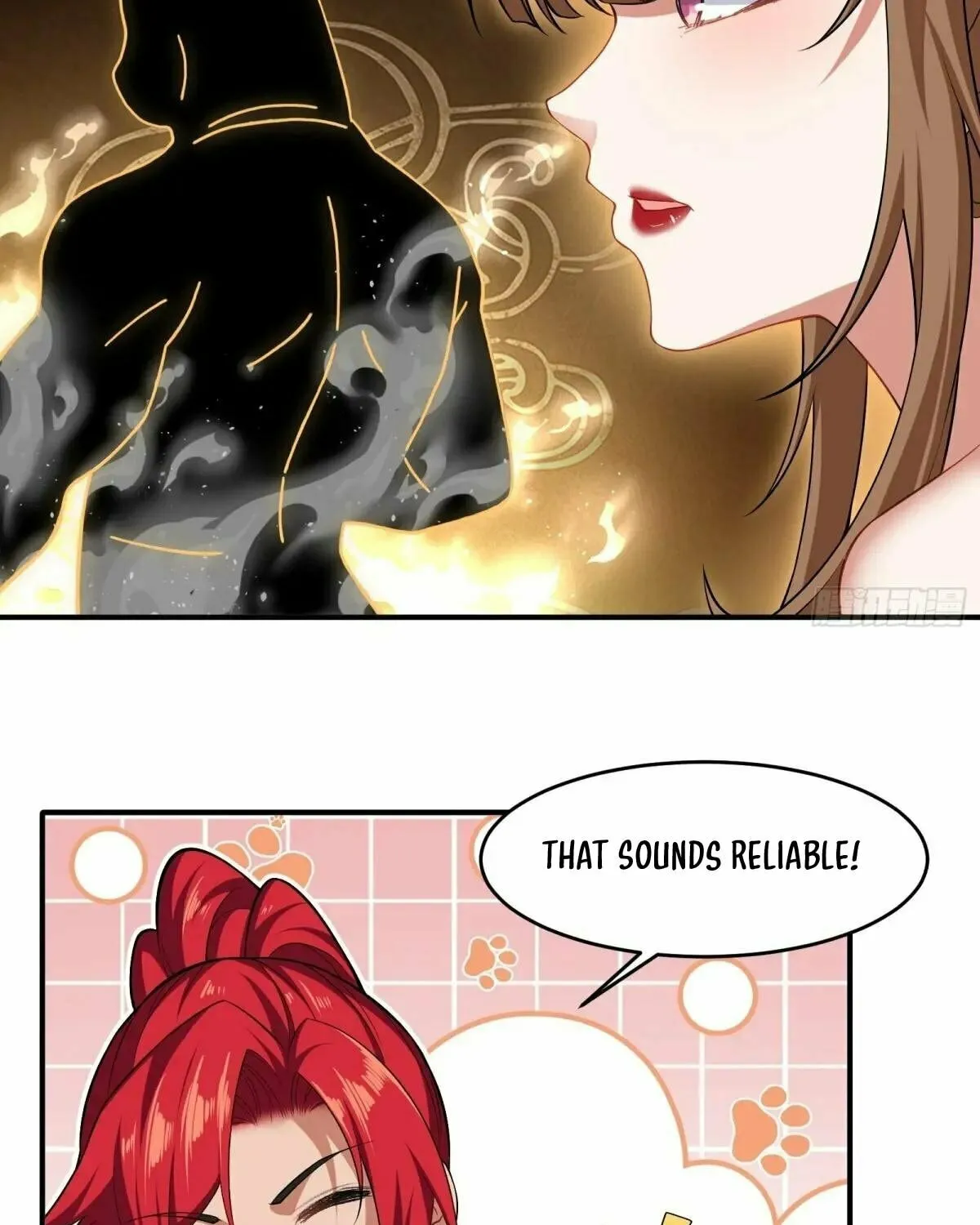 Traveling Through Time and Space to Become an Unlucky NPC: I Have a Wife to Protect Me Chapter 33 page 11 - 