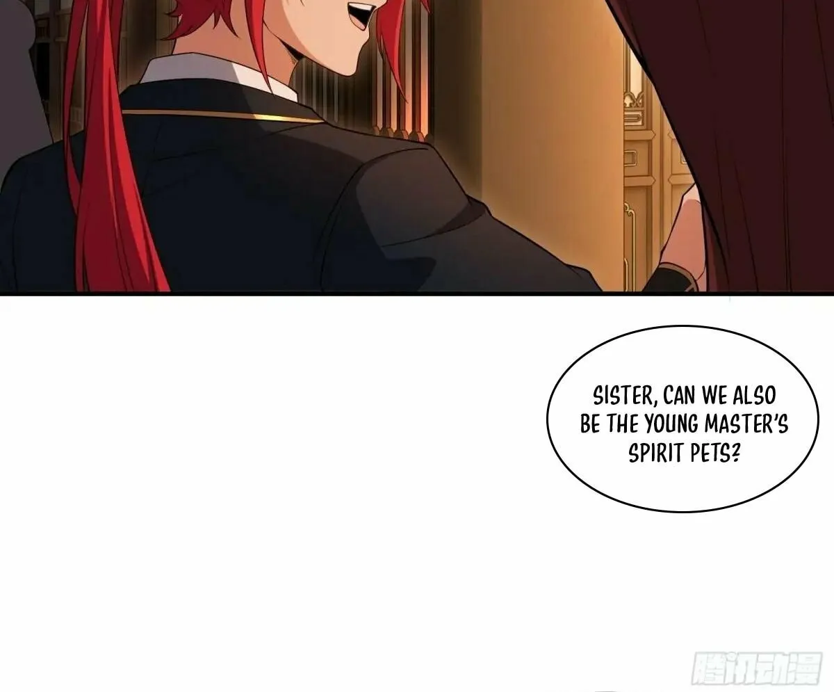 Traveling Through Time and Space to Become an Unlucky NPC: I Have a Wife to Protect Me Chapter 33 page 20 - 