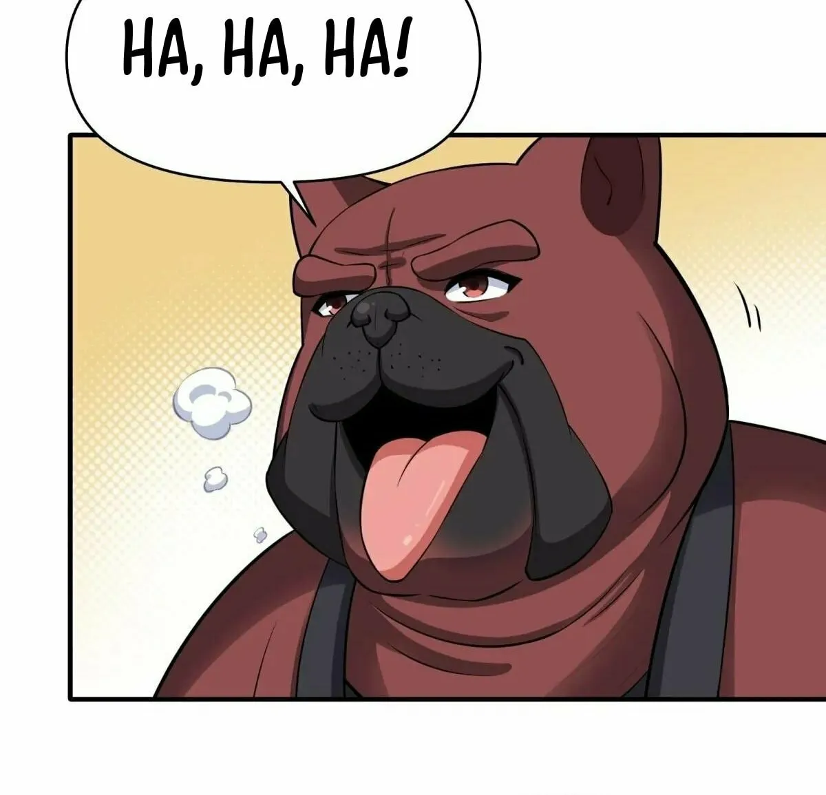 Traveling Through Time and Space to Become an Unlucky NPC: I Have a Wife to Protect Me Chapter 33 page 57 - 