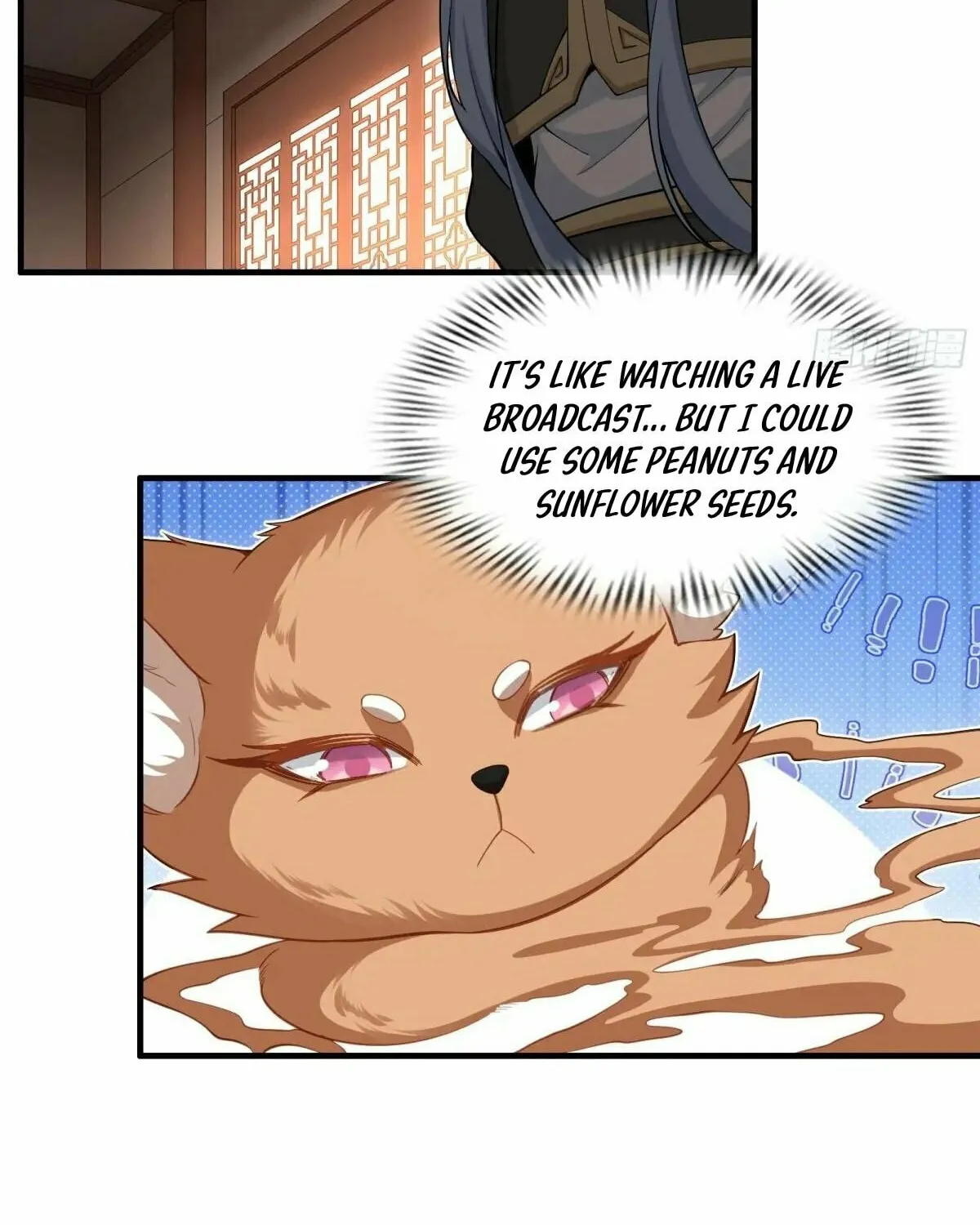 Traveling Through Time and Space to Become an Unlucky NPC: I Have a Wife to Protect Me Chapter 34 page 18 - 