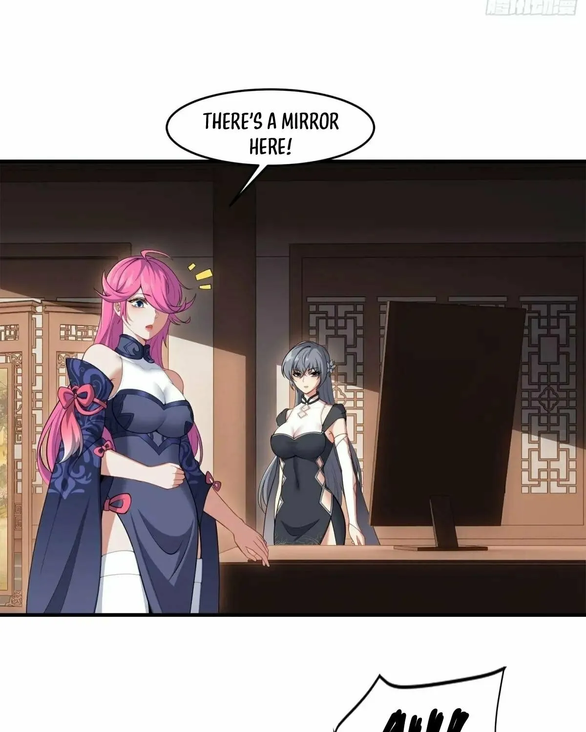 Traveling Through Time and Space to Become an Unlucky NPC: I Have a Wife to Protect Me Chapter 34 page 42 - 