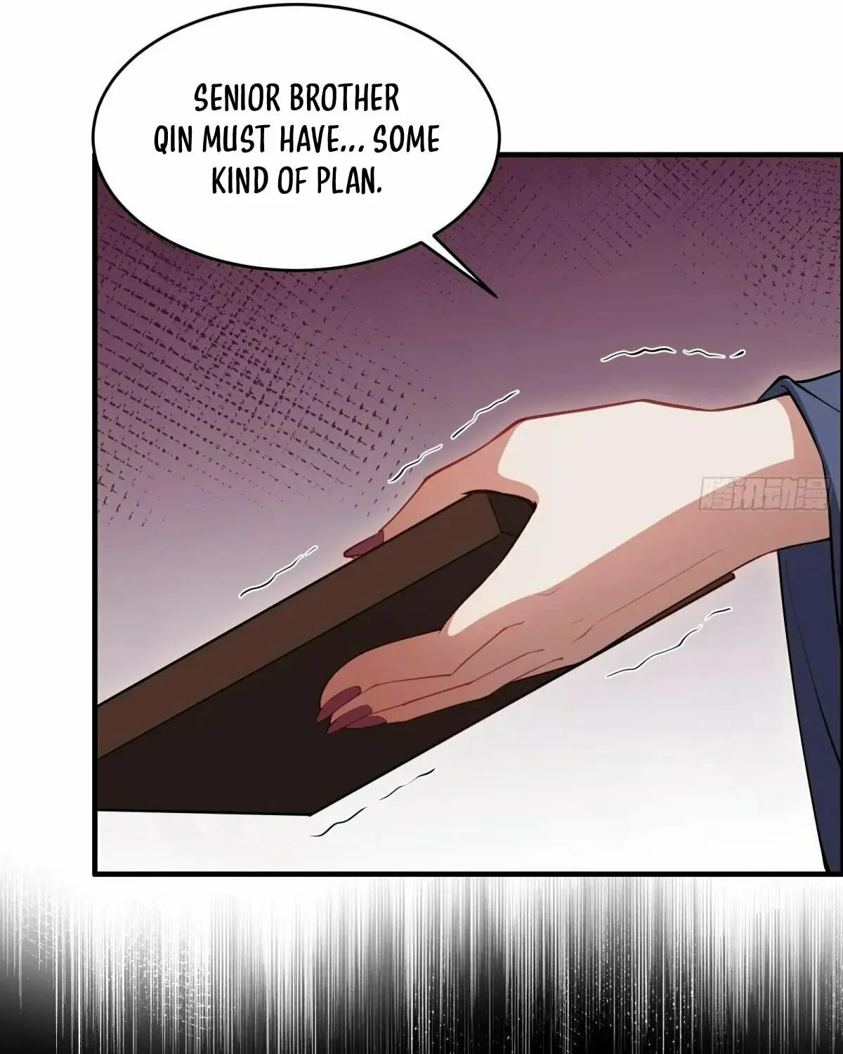 Traveling Through Time and Space to Become an Unlucky NPC: I Have a Wife to Protect Me Chapter 34 page 50 - 