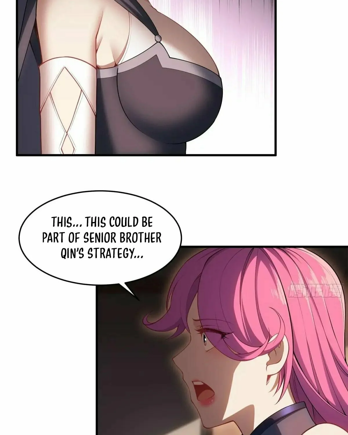 Traveling Through Time and Space to Become an Unlucky NPC: I Have a Wife to Protect Me Chapter 34 page 53 - 