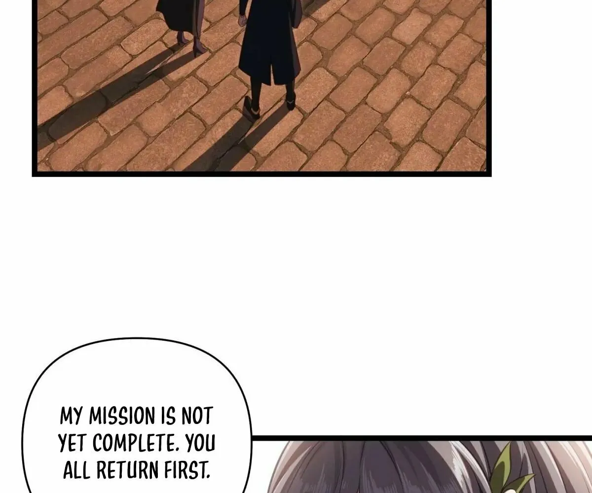 Traveling Through Time and Space to Become an Unlucky NPC: I Have a Wife to Protect Me Chapter 35 page 101 - 