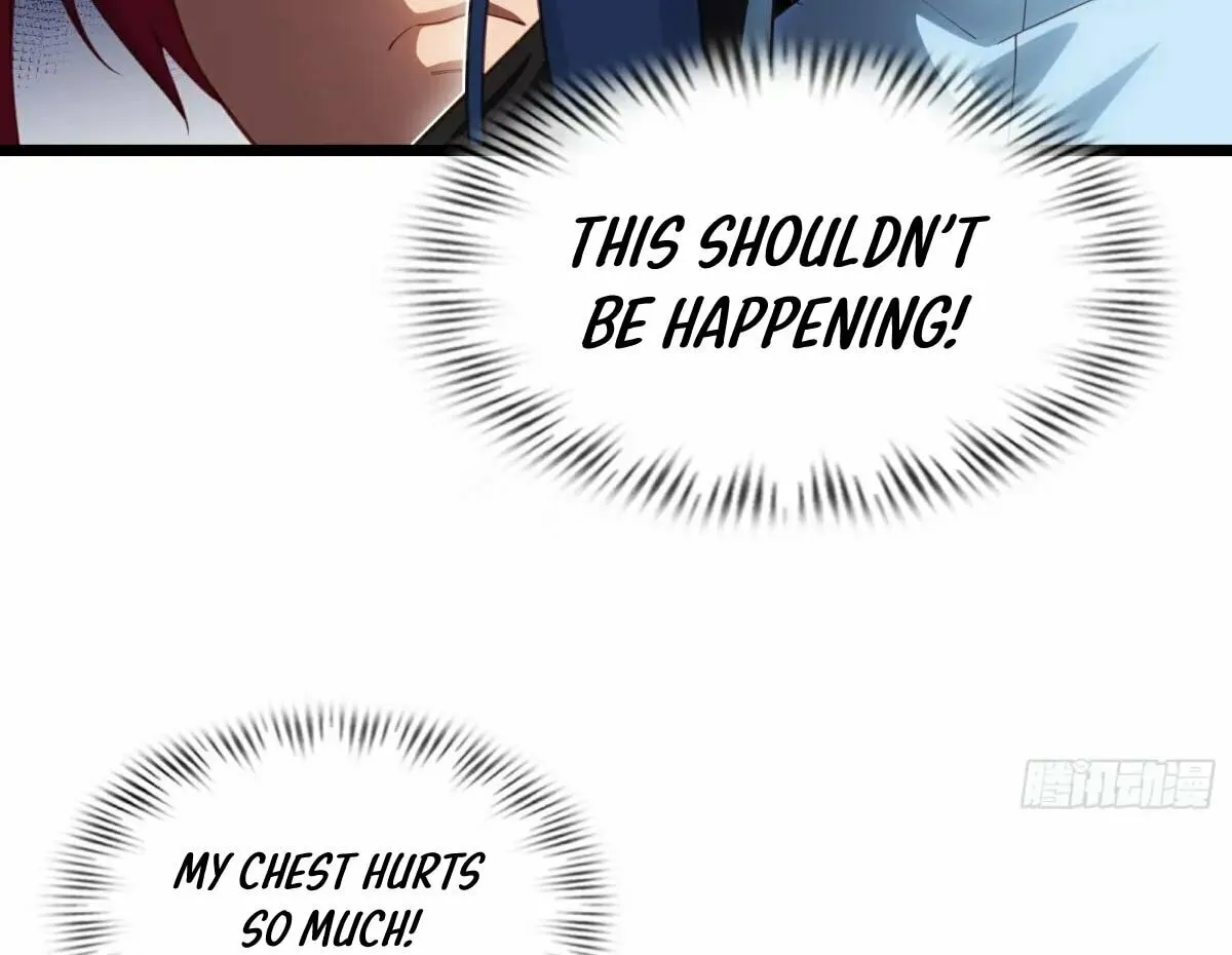 Traveling Through Time and Space to Become an Unlucky NPC: I Have a Wife to Protect Me Chapter 35 page 19 - 