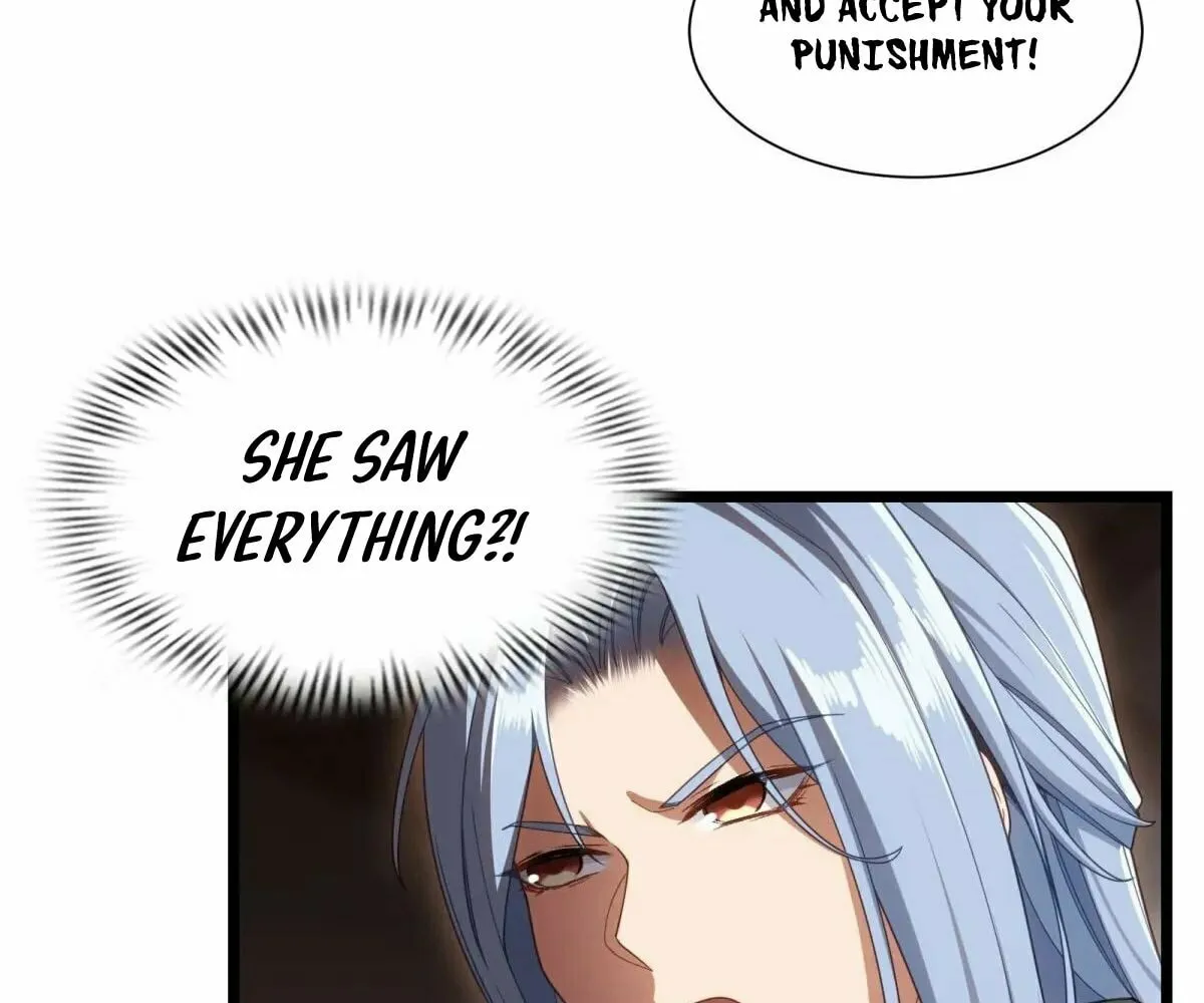 Traveling Through Time and Space to Become an Unlucky NPC: I Have a Wife to Protect Me Chapter 35 page 26 - 