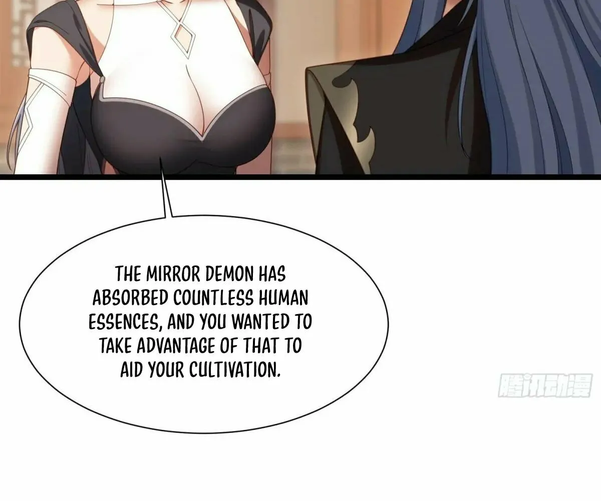 Traveling Through Time and Space to Become an Unlucky NPC: I Have a Wife to Protect Me Chapter 35 page 31 - 