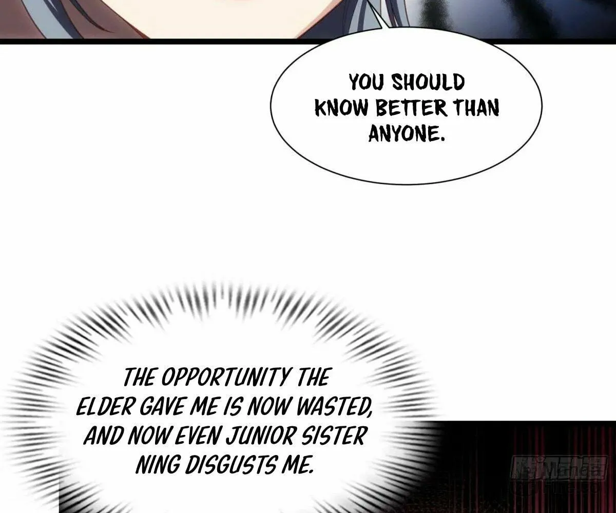 Traveling Through Time and Space to Become an Unlucky NPC: I Have a Wife to Protect Me Chapter 35 page 33 - 