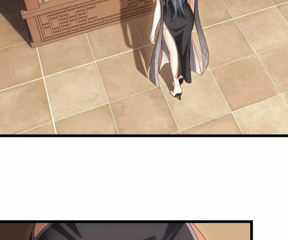 Traveling Through Time and Space to Become an Unlucky NPC: I Have a Wife to Protect Me Chapter 35 page 37 - 