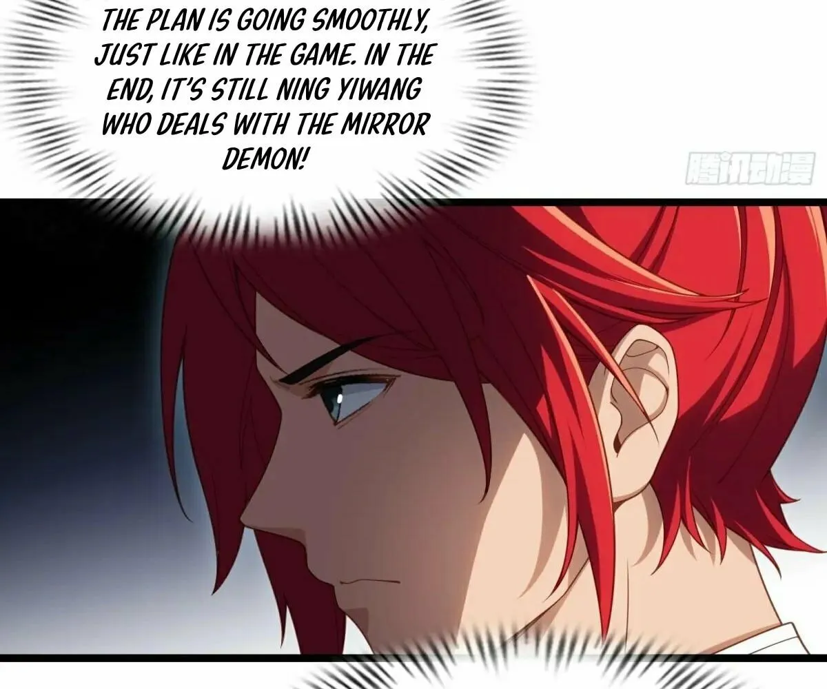 Traveling Through Time and Space to Become an Unlucky NPC: I Have a Wife to Protect Me Chapter 35 page 47 - 