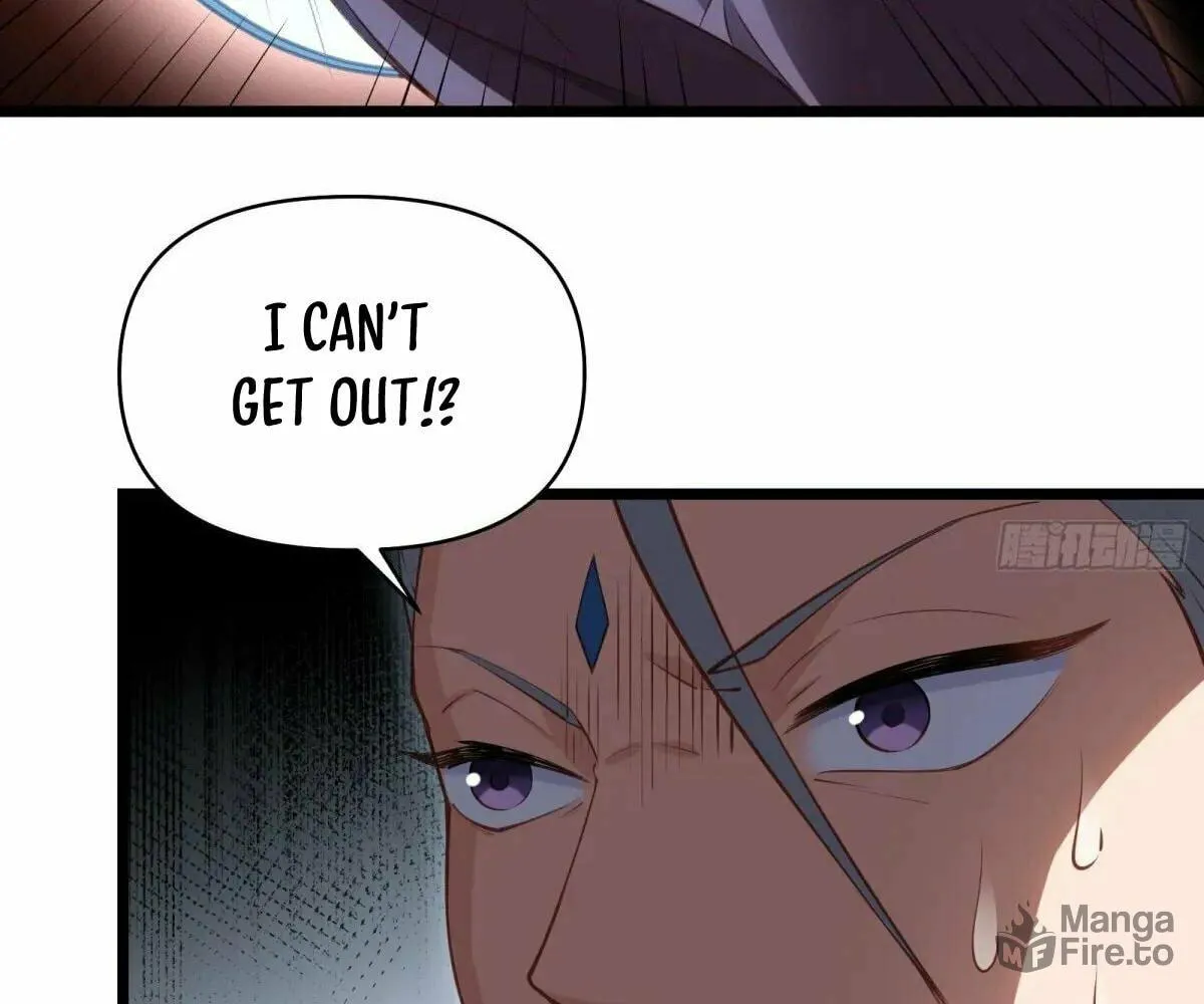 Traveling Through Time and Space to Become an Unlucky NPC: I Have a Wife to Protect Me Chapter 35 page 60 - 