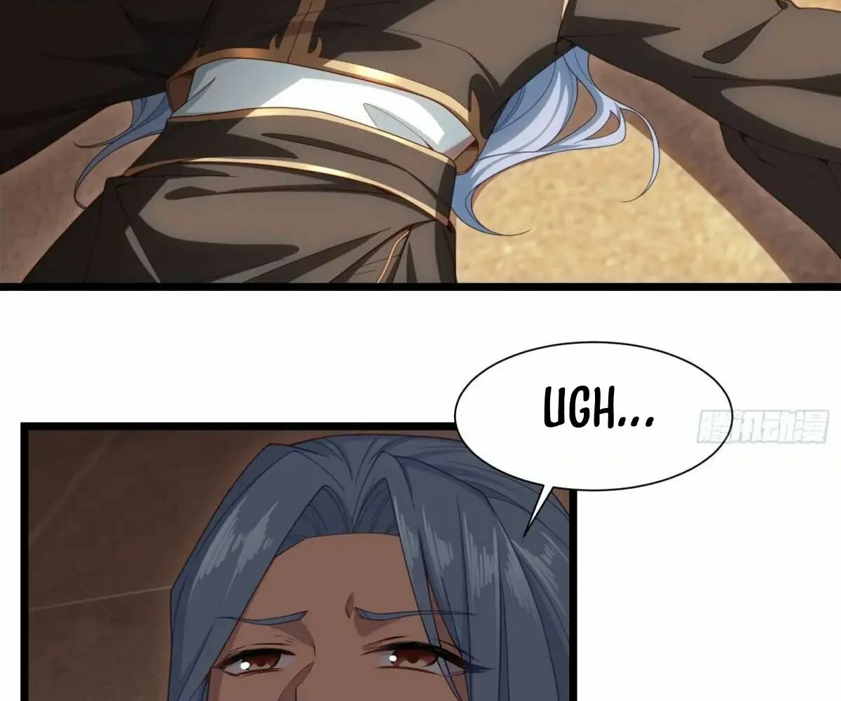 Traveling Through Time and Space to Become an Unlucky NPC: I Have a Wife to Protect Me Chapter 35 page 7 - 