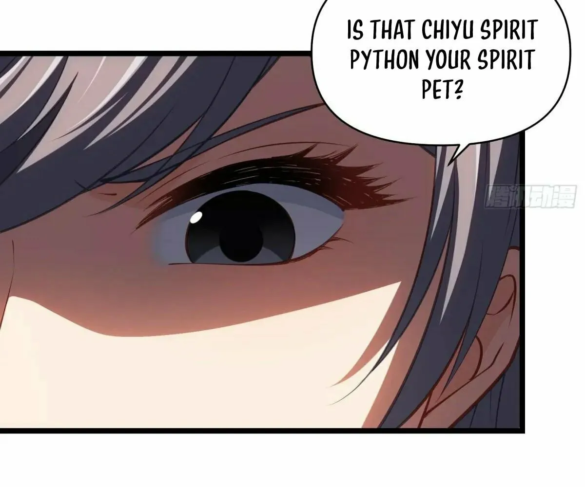 Traveling Through Time and Space to Become an Unlucky NPC: I Have a Wife to Protect Me Chapter 35 page 67 - 