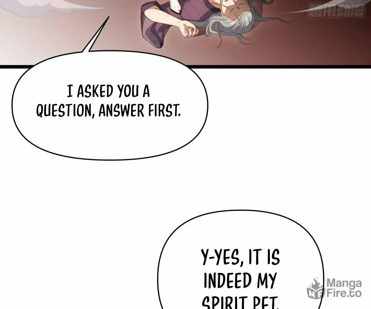 Traveling Through Time and Space to Become an Unlucky NPC: I Have a Wife to Protect Me Chapter 35 page 70 - 