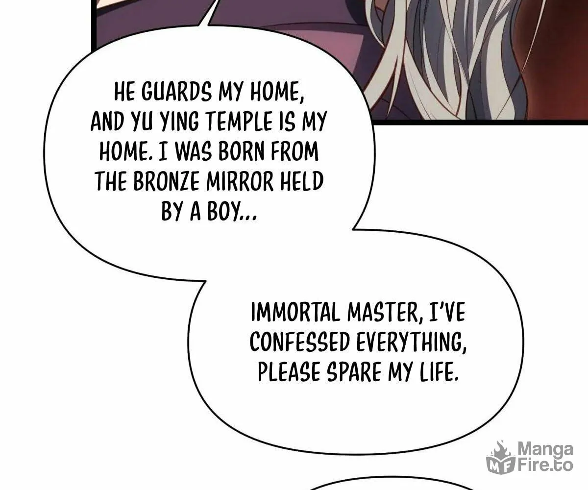 Traveling Through Time and Space to Become an Unlucky NPC: I Have a Wife to Protect Me Chapter 35 page 72 - 
