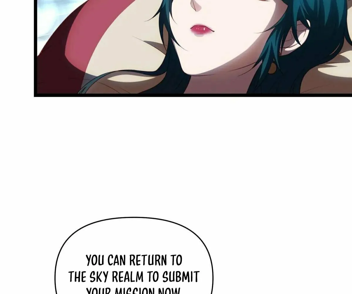 Traveling Through Time and Space to Become an Unlucky NPC: I Have a Wife to Protect Me Chapter 35 page 86 - 