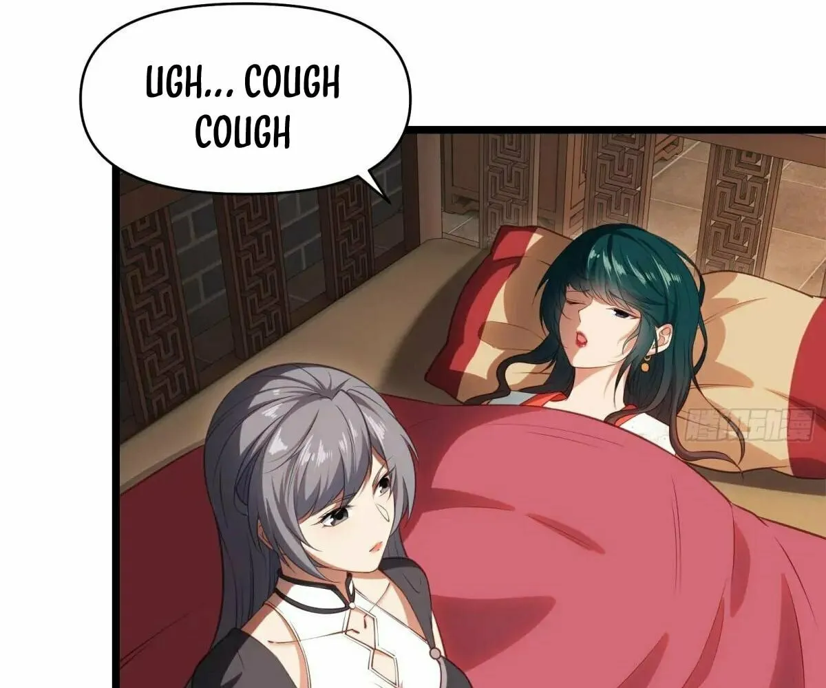 Traveling Through Time and Space to Become an Unlucky NPC: I Have a Wife to Protect Me Chapter 35 page 89 - 