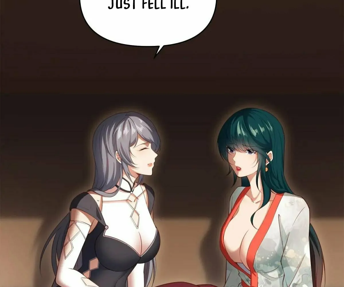 Traveling Through Time and Space to Become an Unlucky NPC: I Have a Wife to Protect Me Chapter 35 page 92 - 