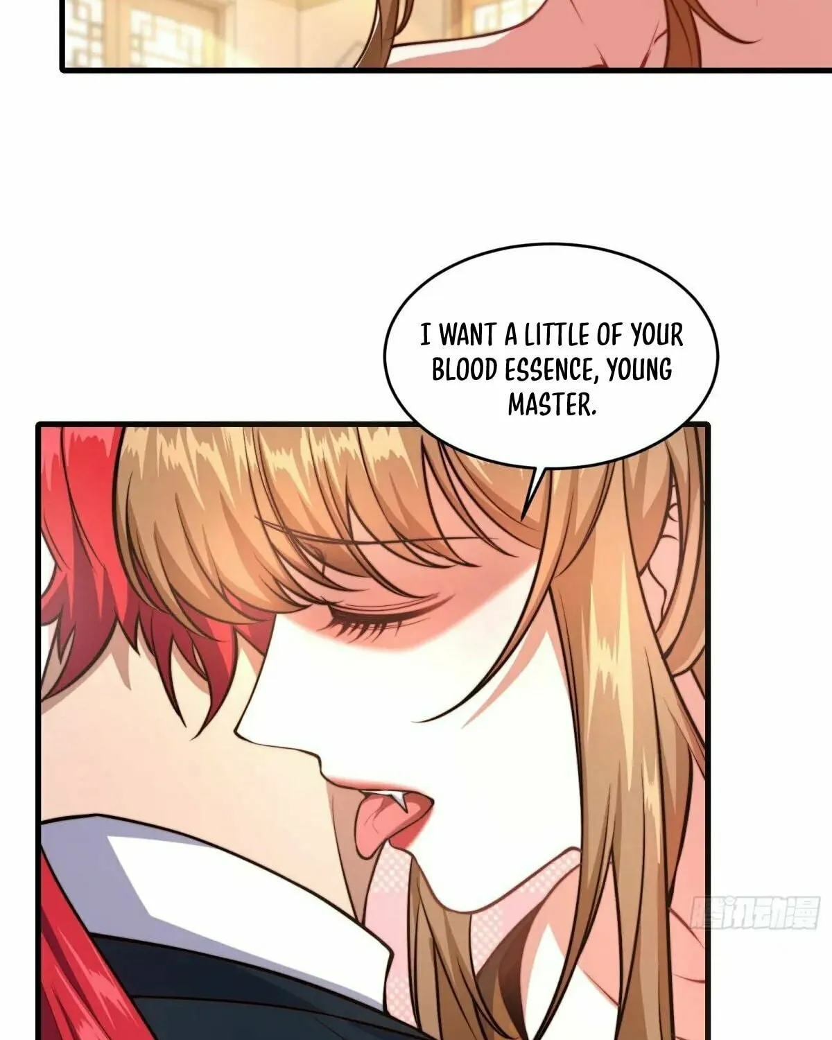 Traveling Through Time and Space to Become an Unlucky NPC: I Have a Wife to Protect Me Chapter 36 page 18 - 