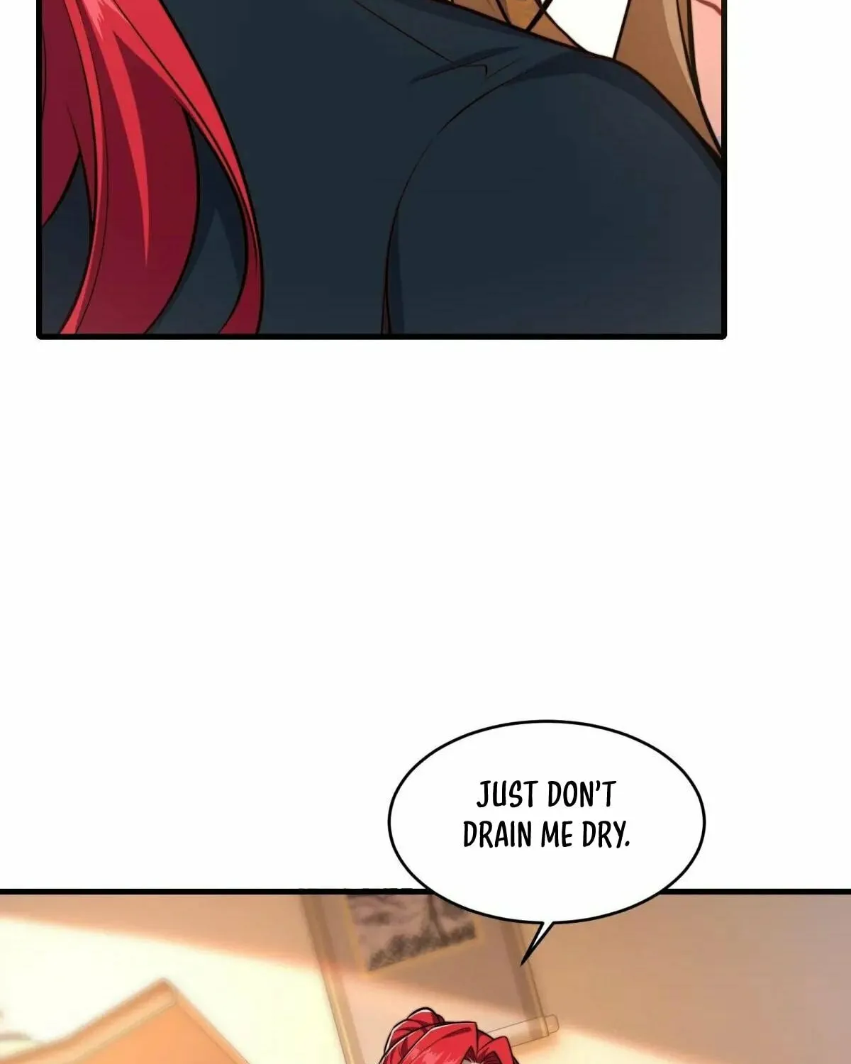 Traveling Through Time and Space to Become an Unlucky NPC: I Have a Wife to Protect Me Chapter 36 page 19 - 