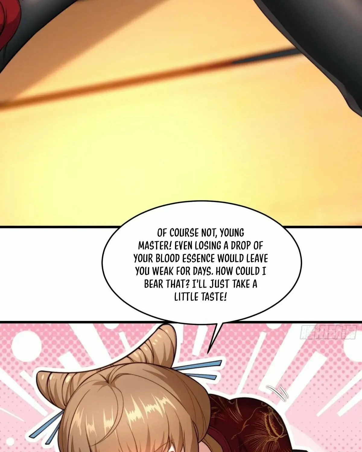 Traveling Through Time and Space to Become an Unlucky NPC: I Have a Wife to Protect Me Chapter 36 page 21 - 