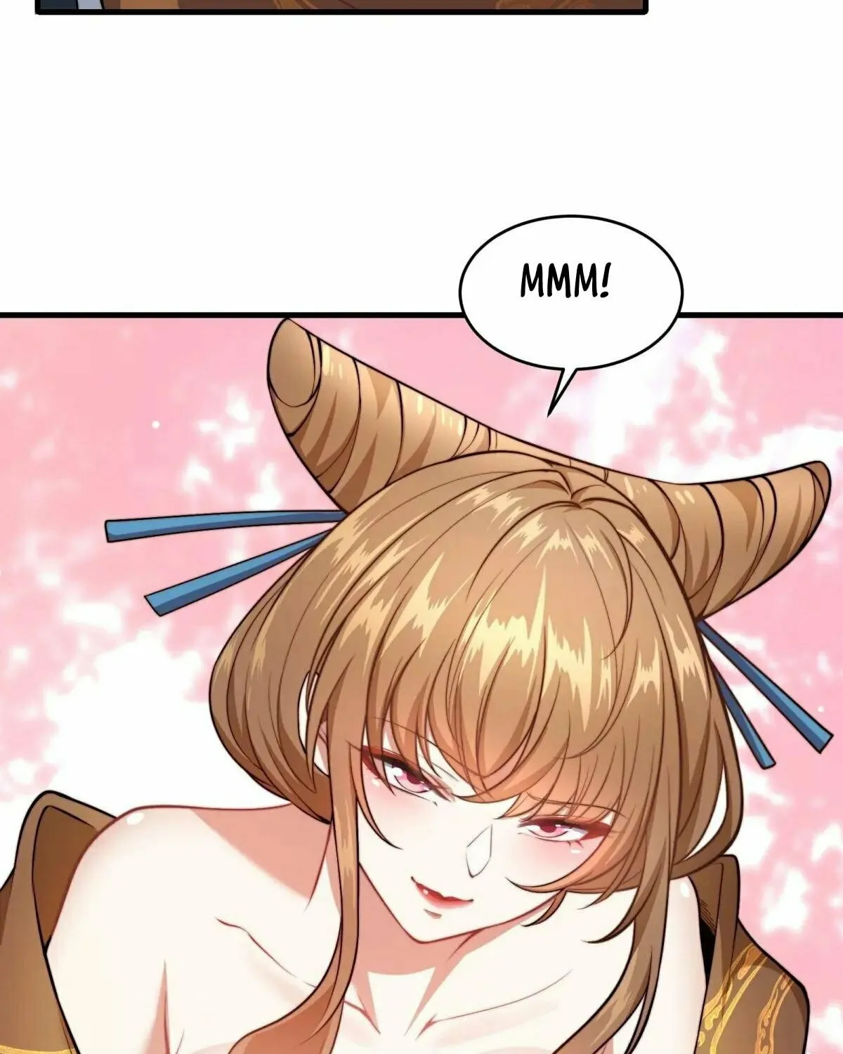 Traveling Through Time and Space to Become an Unlucky NPC: I Have a Wife to Protect Me Chapter 36 page 24 - 