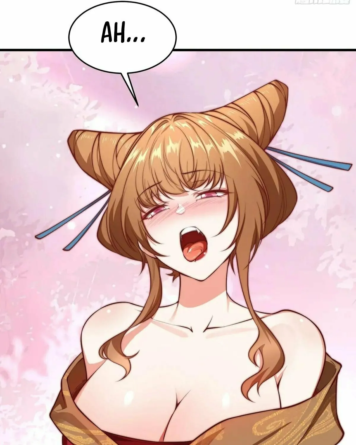 Traveling Through Time and Space to Become an Unlucky NPC: I Have a Wife to Protect Me Chapter 36 page 30 - 