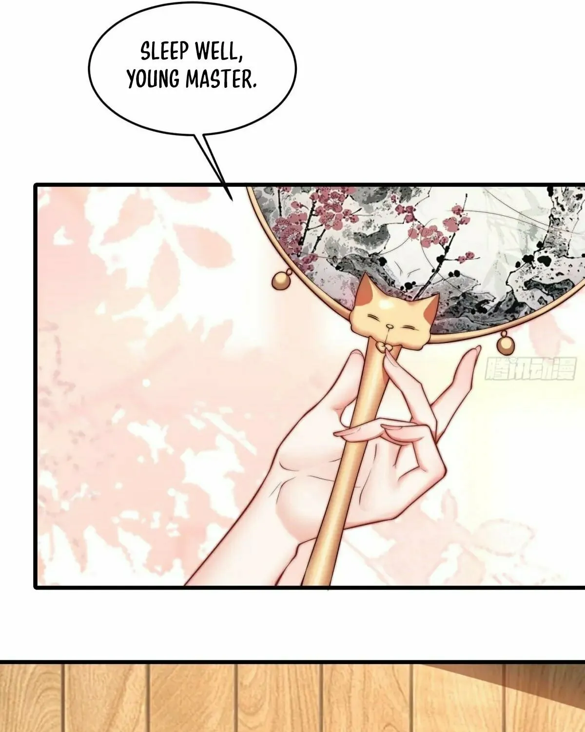 Traveling Through Time and Space to Become an Unlucky NPC: I Have a Wife to Protect Me Chapter 36 page 36 - 