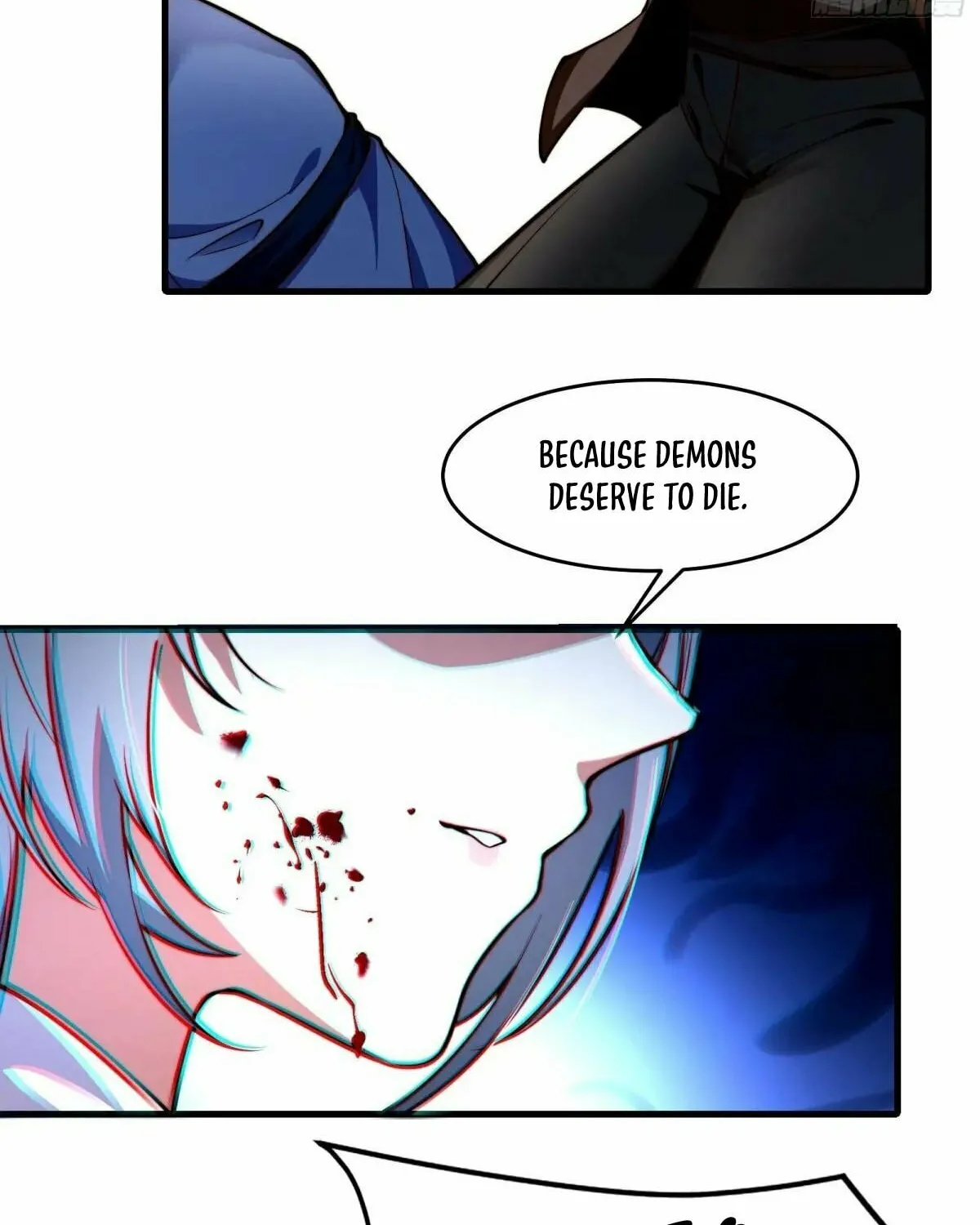 Traveling Through Time and Space to Become an Unlucky NPC: I Have a Wife to Protect Me Chapter 36 page 50 - 