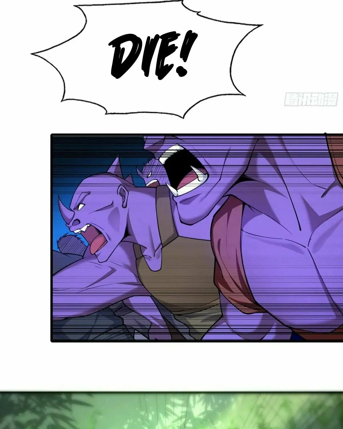 Traveling Through Time and Space to Become an Unlucky NPC: I Have a Wife to Protect Me Chapter 36 page 60 - 