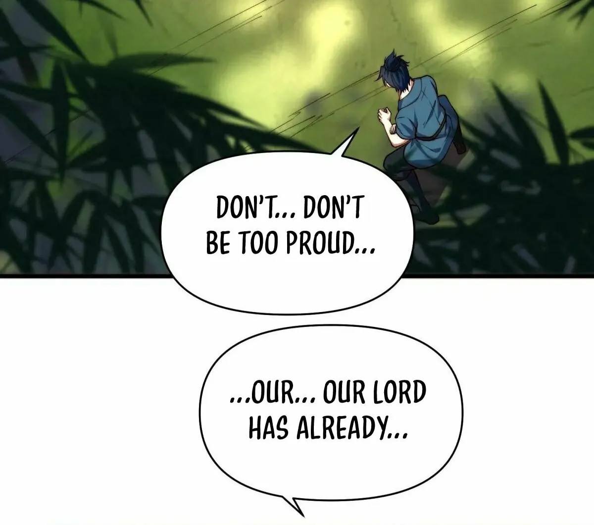 Traveling Through Time and Space to Become an Unlucky NPC: I Have a Wife to Protect Me Chapter 36 page 68 - 
