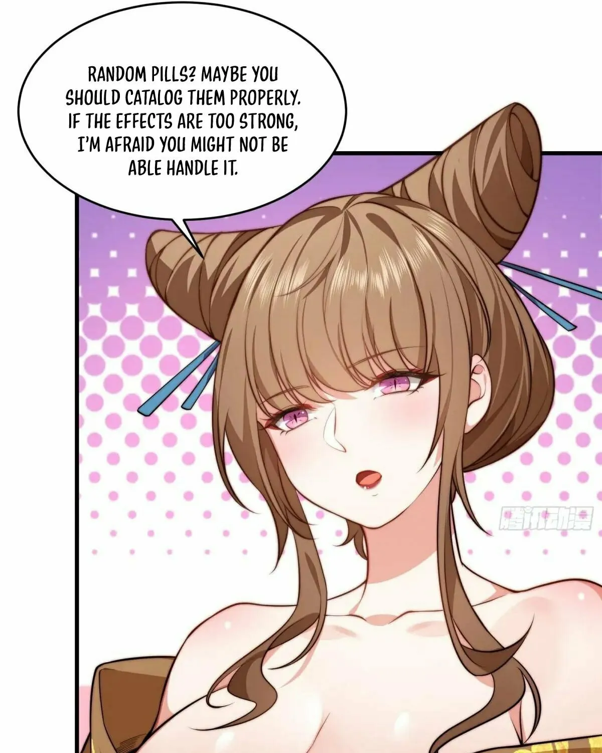 Traveling Through Time and Space to Become an Unlucky NPC: I Have a Wife to Protect Me Chapter 36 page 9 - 