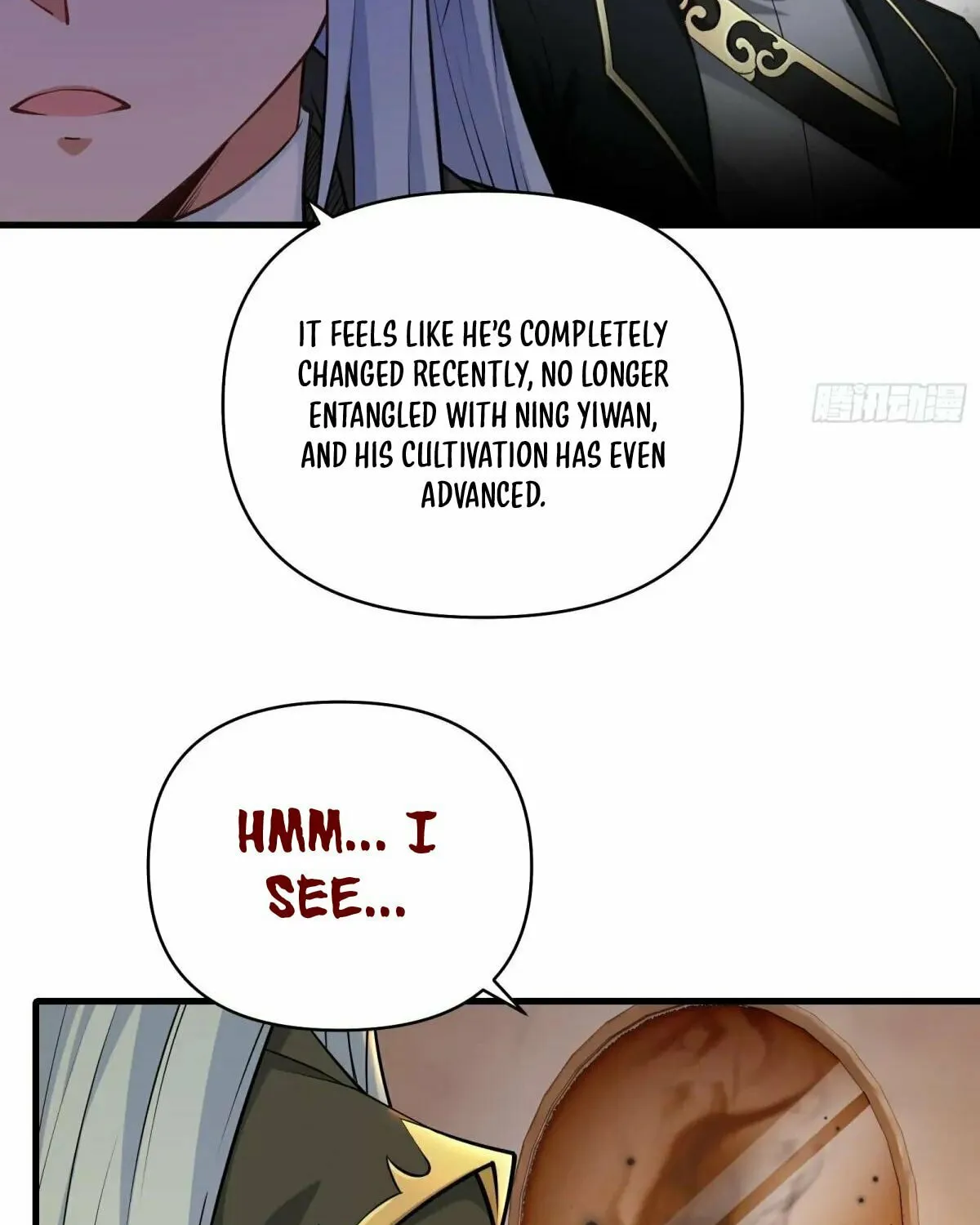 Traveling Through Time and Space to Become an Unlucky NPC: I Have a Wife to Protect Me Chapter 37 page 11 - 