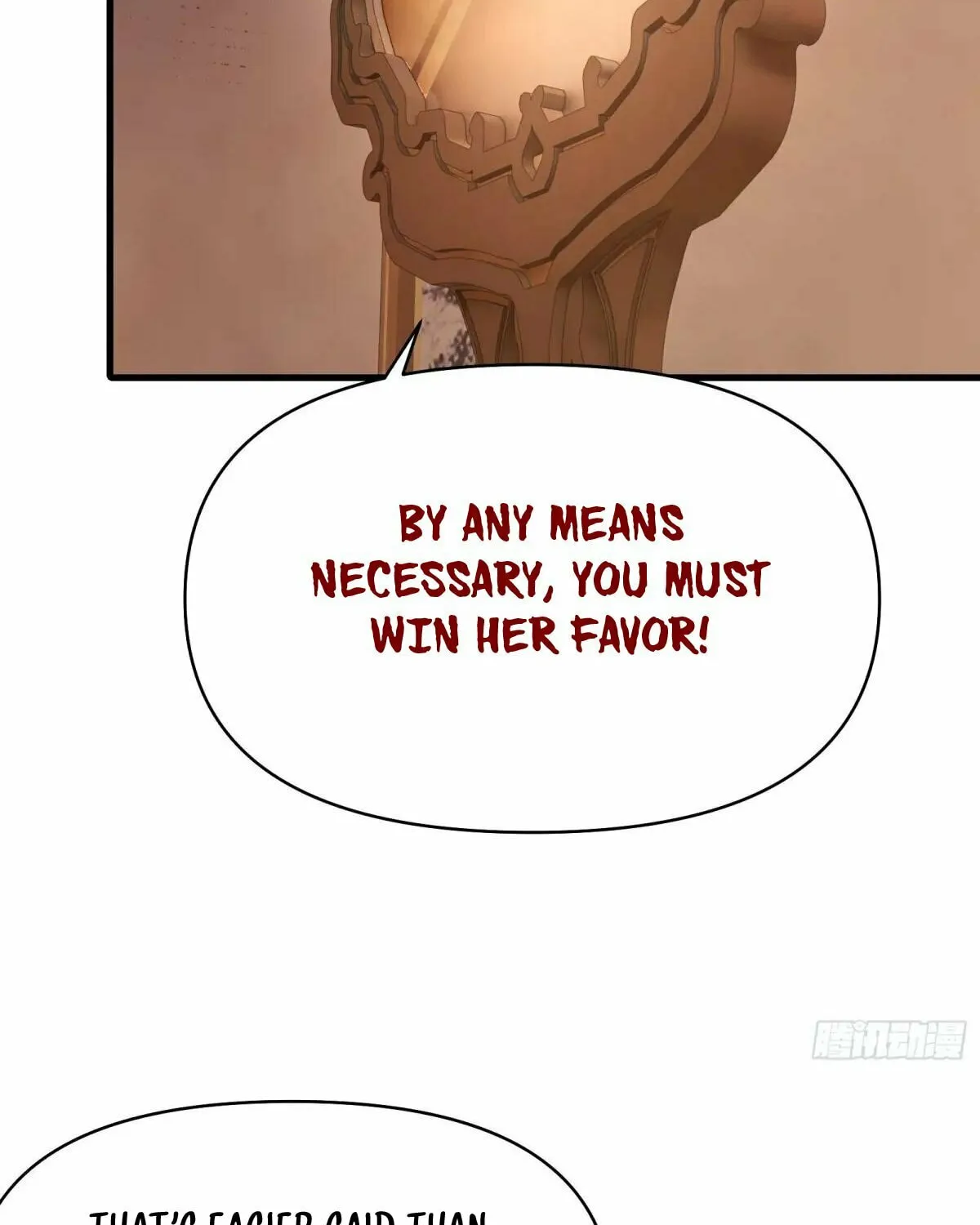 Traveling Through Time and Space to Become an Unlucky NPC: I Have a Wife to Protect Me Chapter 37 page 16 - 