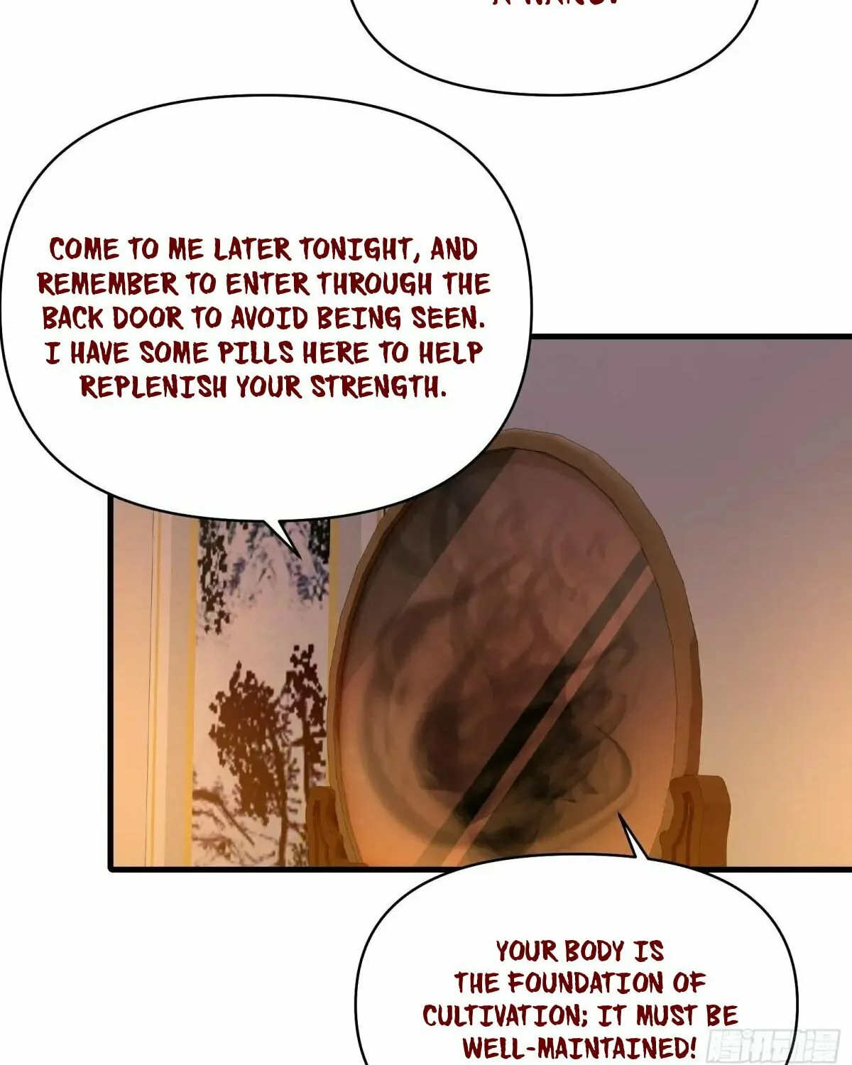 Traveling Through Time and Space to Become an Unlucky NPC: I Have a Wife to Protect Me Chapter 37 page 18 - 