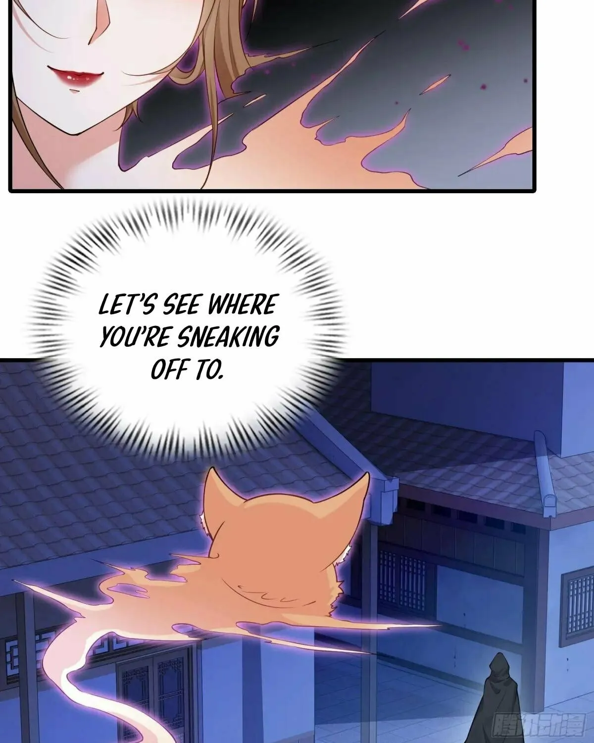 Traveling Through Time and Space to Become an Unlucky NPC: I Have a Wife to Protect Me Chapter 37 page 26 - 