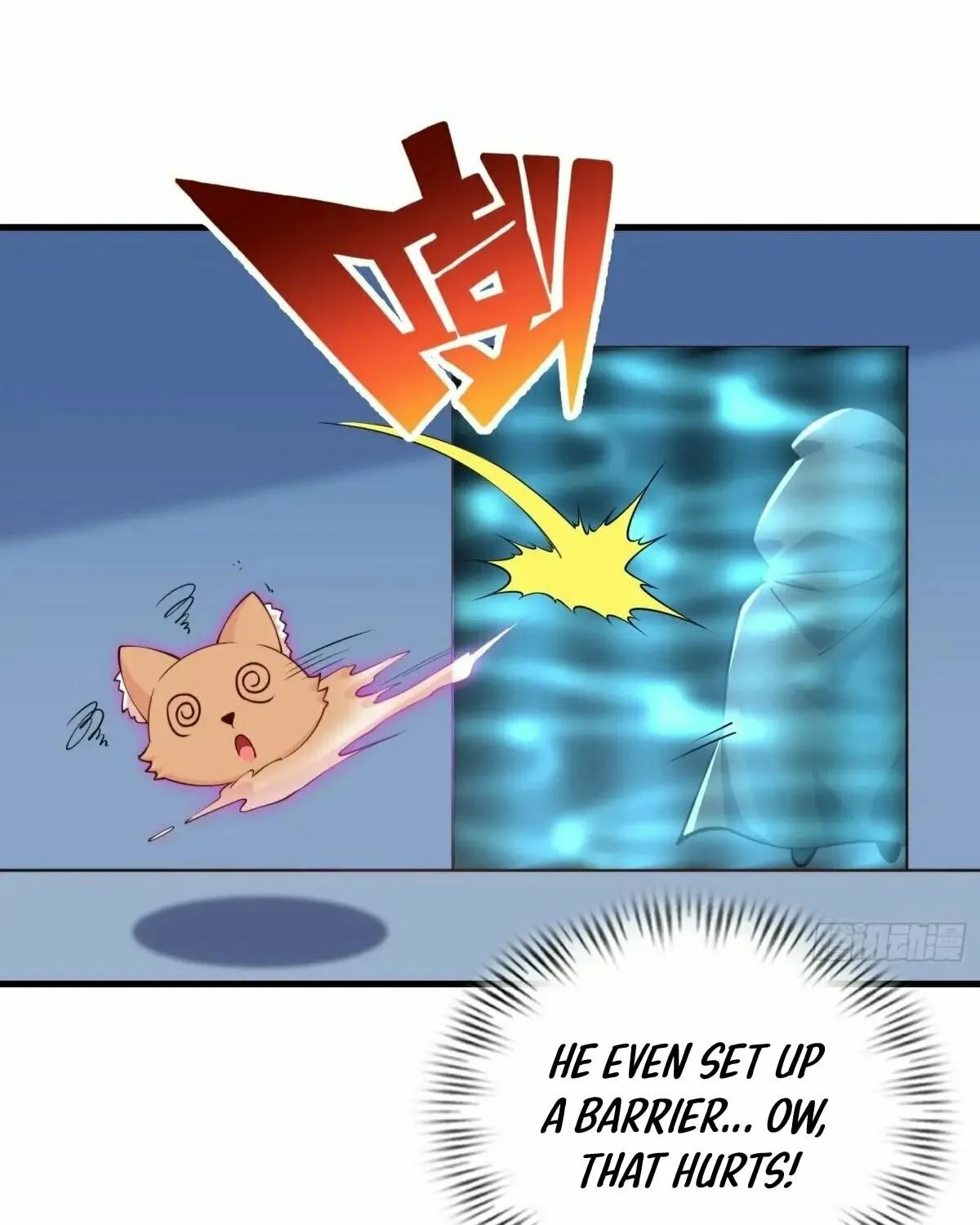 Traveling Through Time and Space to Become an Unlucky NPC: I Have a Wife to Protect Me Chapter 37 page 32 - 