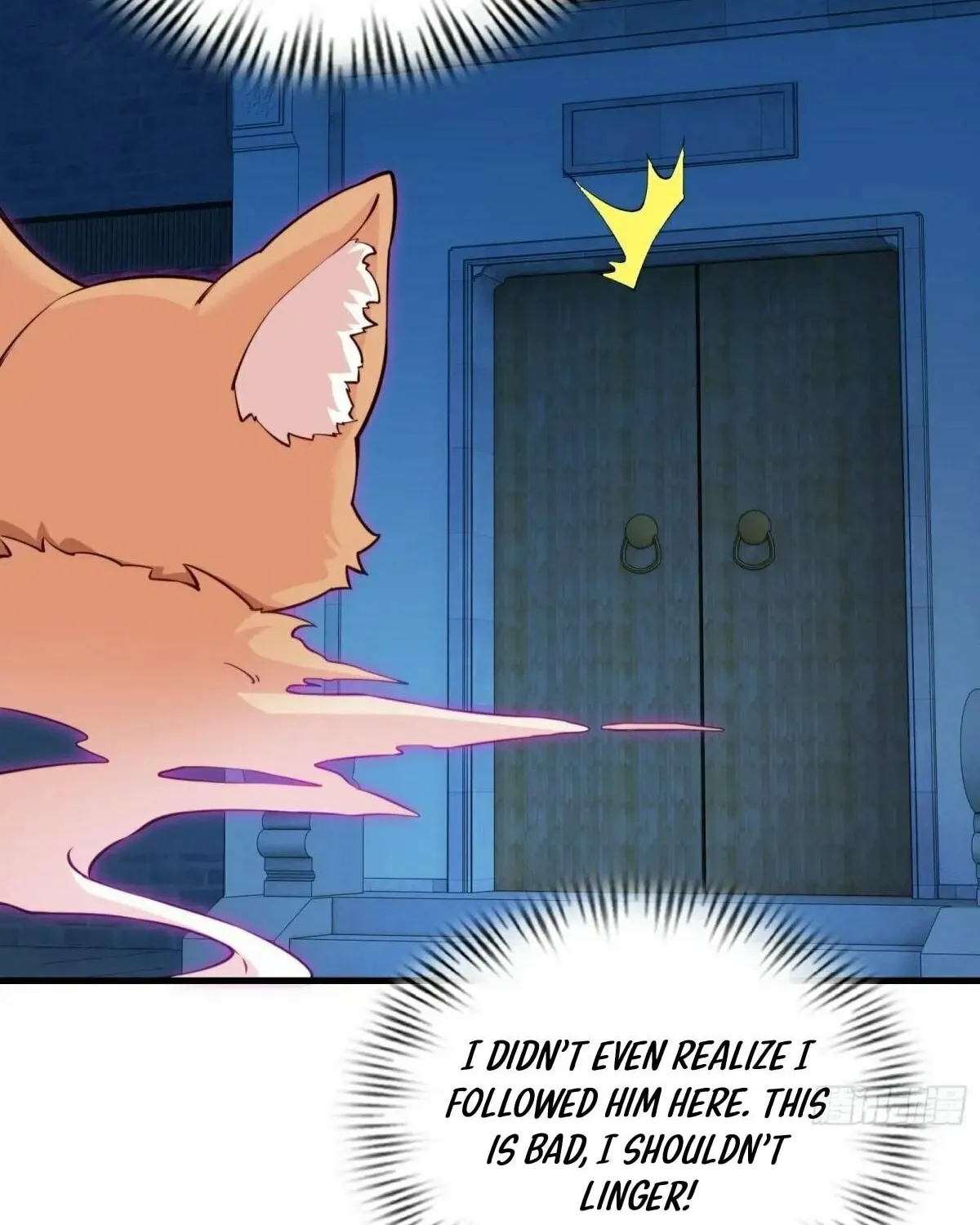 Traveling Through Time and Space to Become an Unlucky NPC: I Have a Wife to Protect Me Chapter 37 page 34 - 