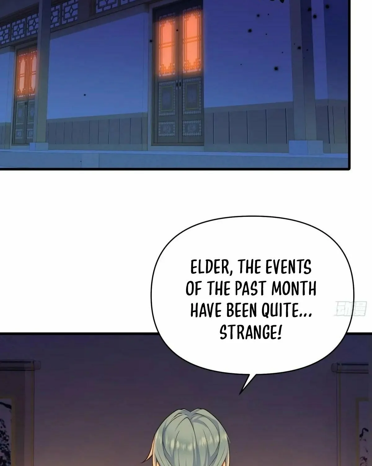 Traveling Through Time and Space to Become an Unlucky NPC: I Have a Wife to Protect Me Chapter 37 page 5 - 