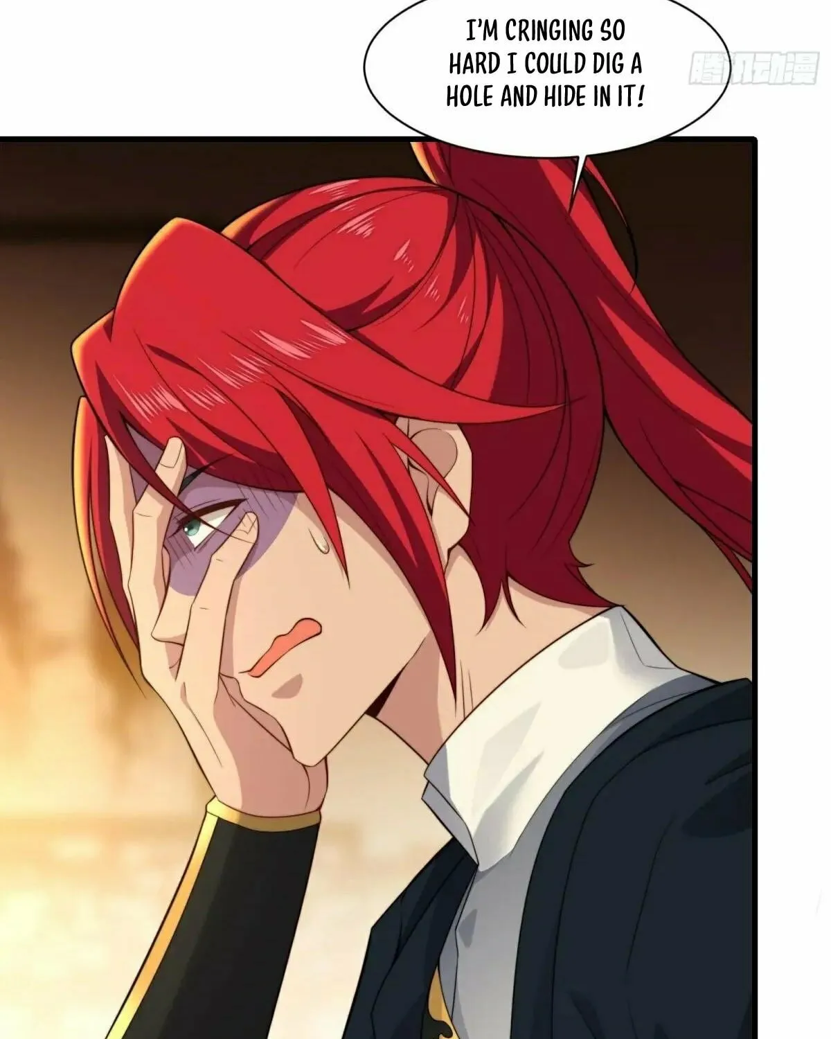 Traveling Through Time and Space to Become an Unlucky NPC: I Have a Wife to Protect Me Chapter 37 page 45 - 