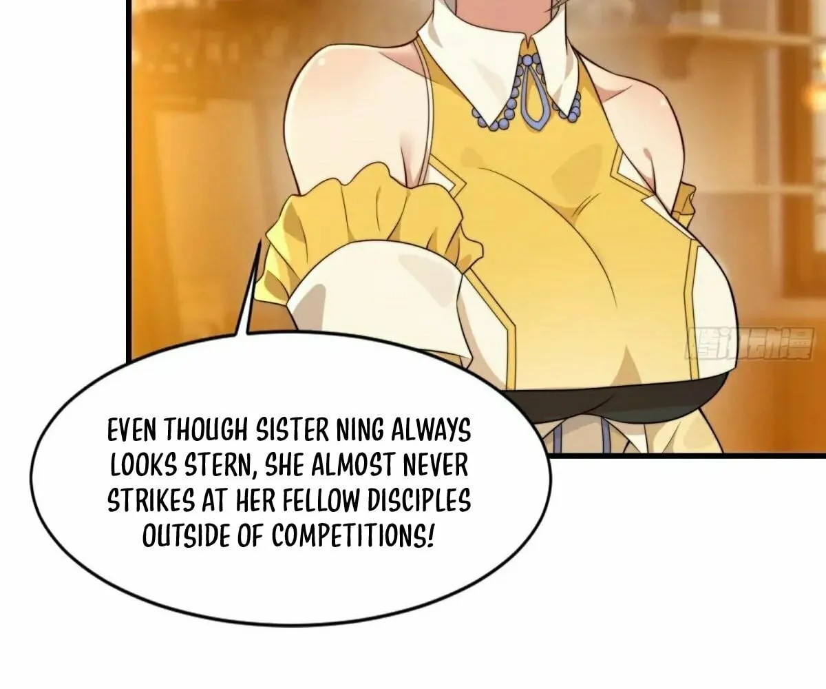 Traveling Through Time and Space to Become an Unlucky NPC: I Have a Wife to Protect Me Chapter 37 page 49 - 