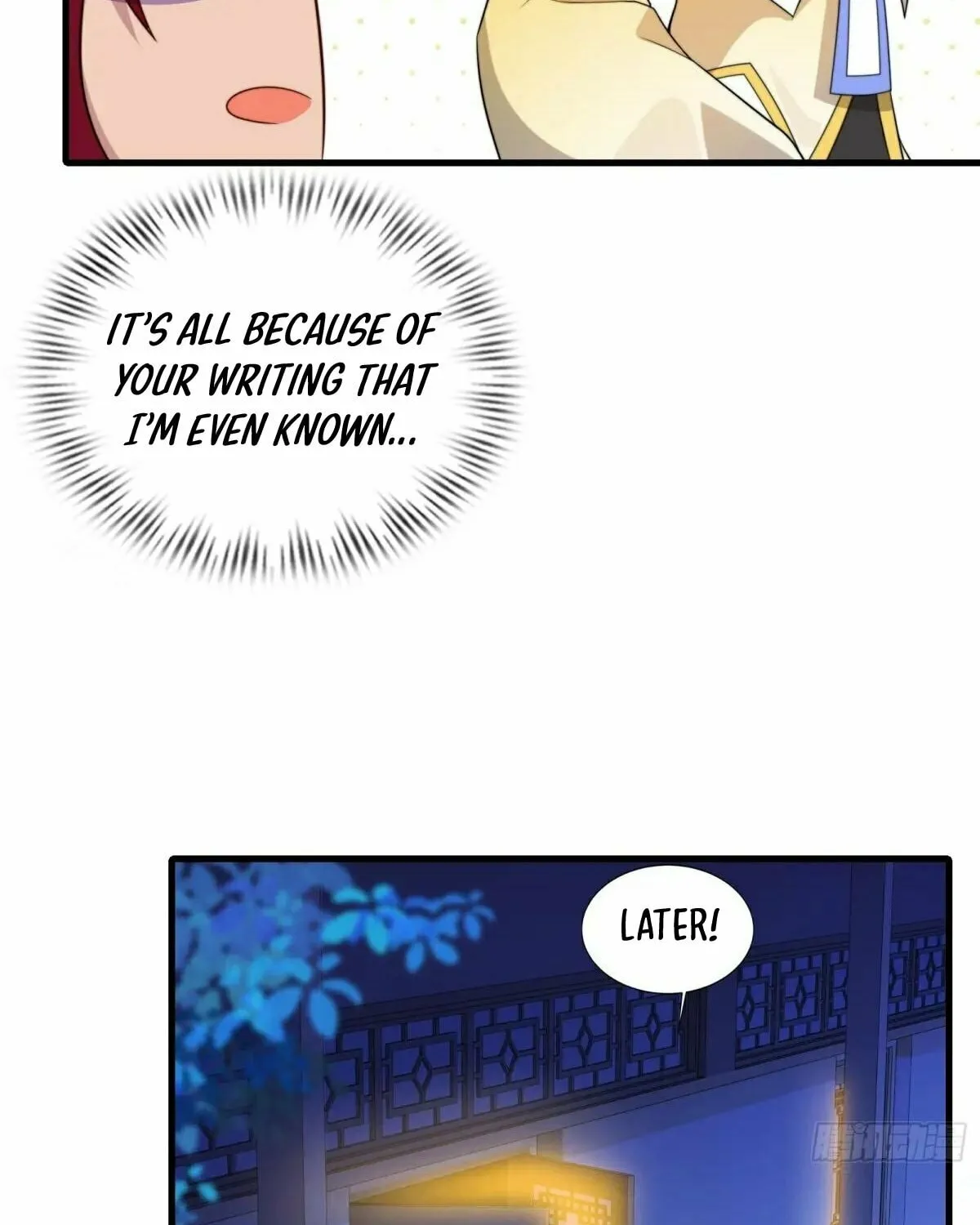 Traveling Through Time and Space to Become an Unlucky NPC: I Have a Wife to Protect Me Chapter 37 page 53 - 