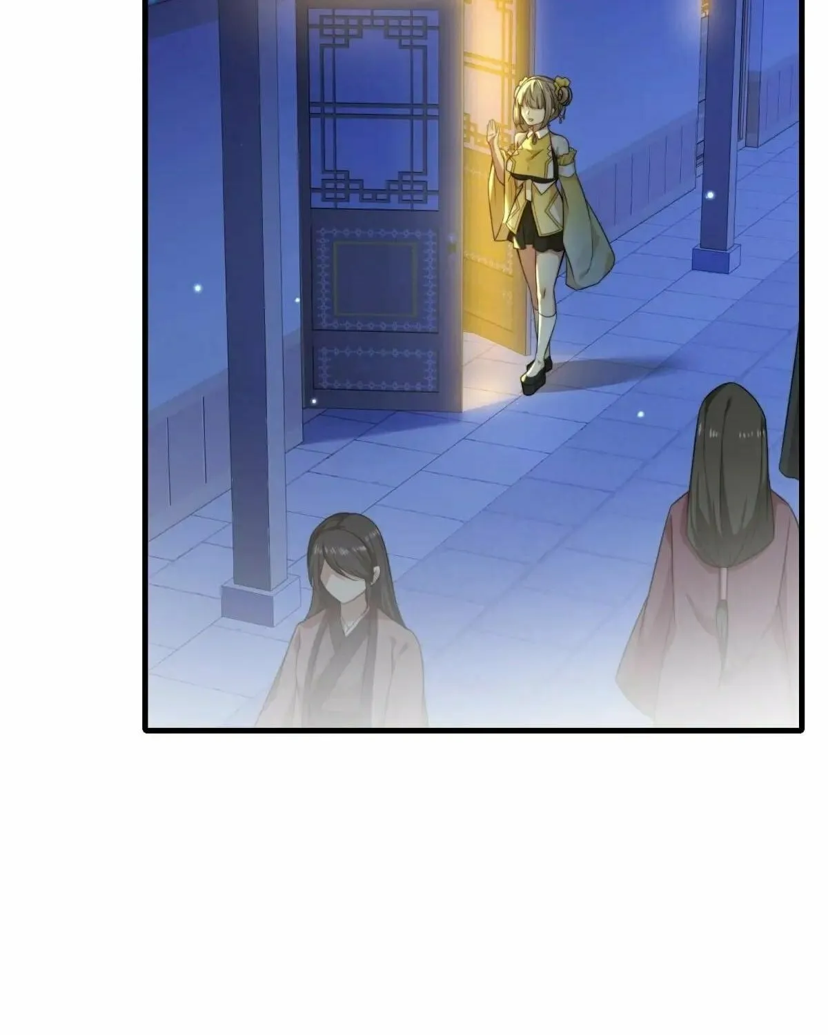 Traveling Through Time and Space to Become an Unlucky NPC: I Have a Wife to Protect Me Chapter 37 page 54 - 