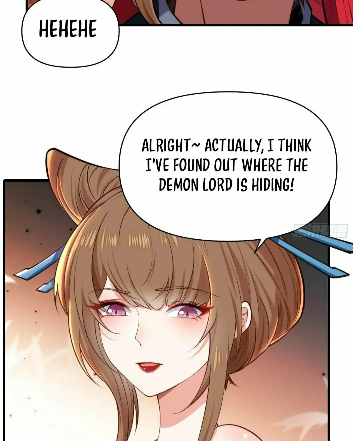 Traveling Through Time and Space to Become an Unlucky NPC: I Have a Wife to Protect Me Chapter 37 page 61 - 