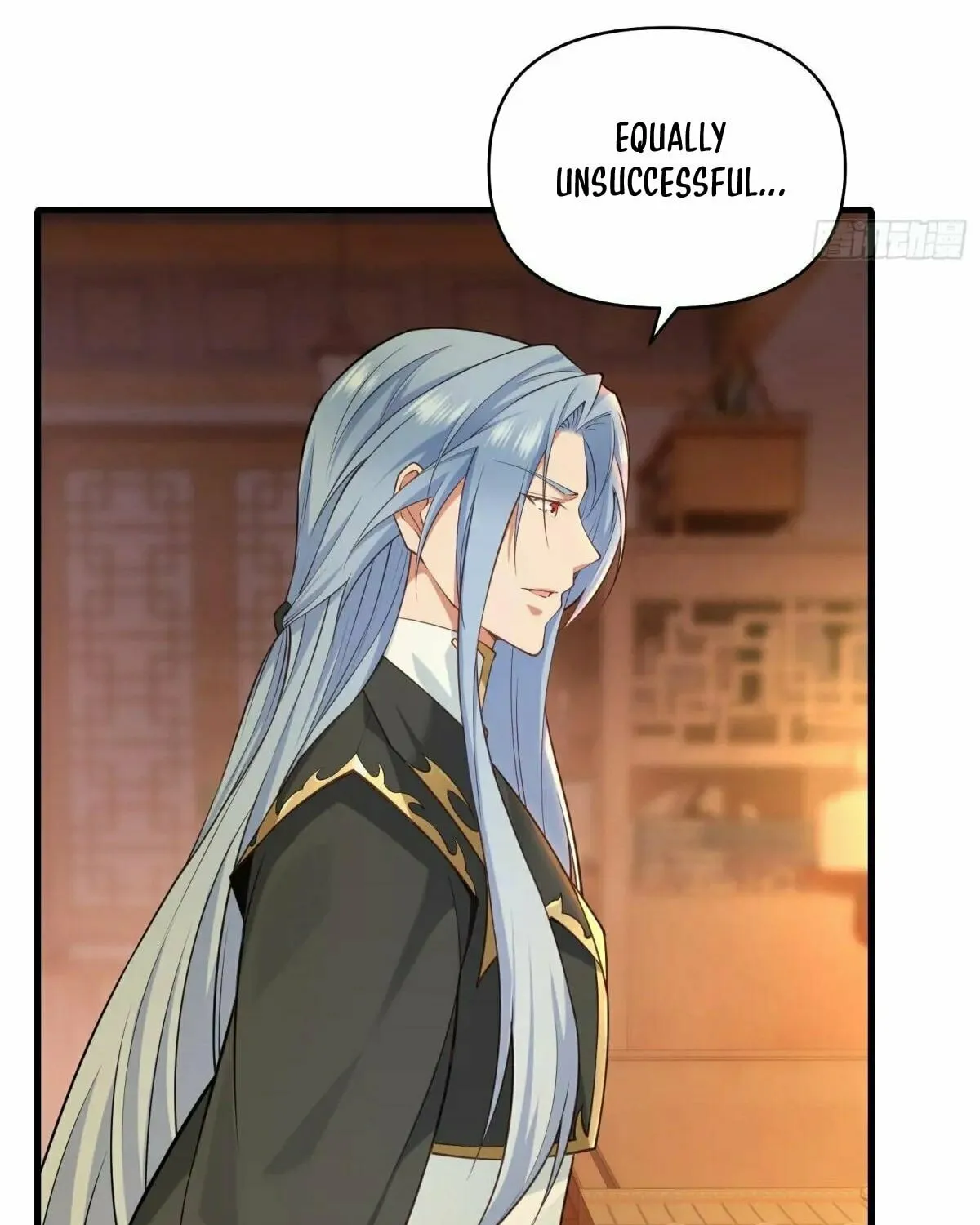 Traveling Through Time and Space to Become an Unlucky NPC: I Have a Wife to Protect Me Chapter 37 page 9 - 