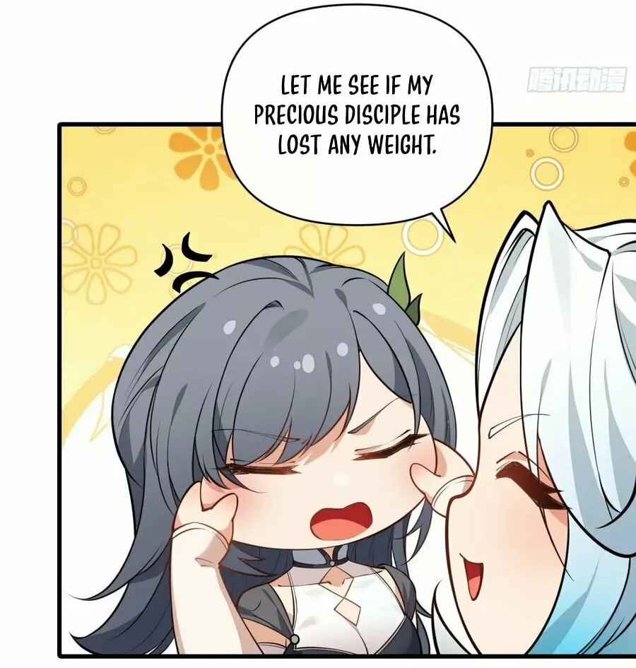 Traveling Through Time and Space to Become an Unlucky NPC: I Have a Wife to Protect Me Chapter 38 page 30 - 