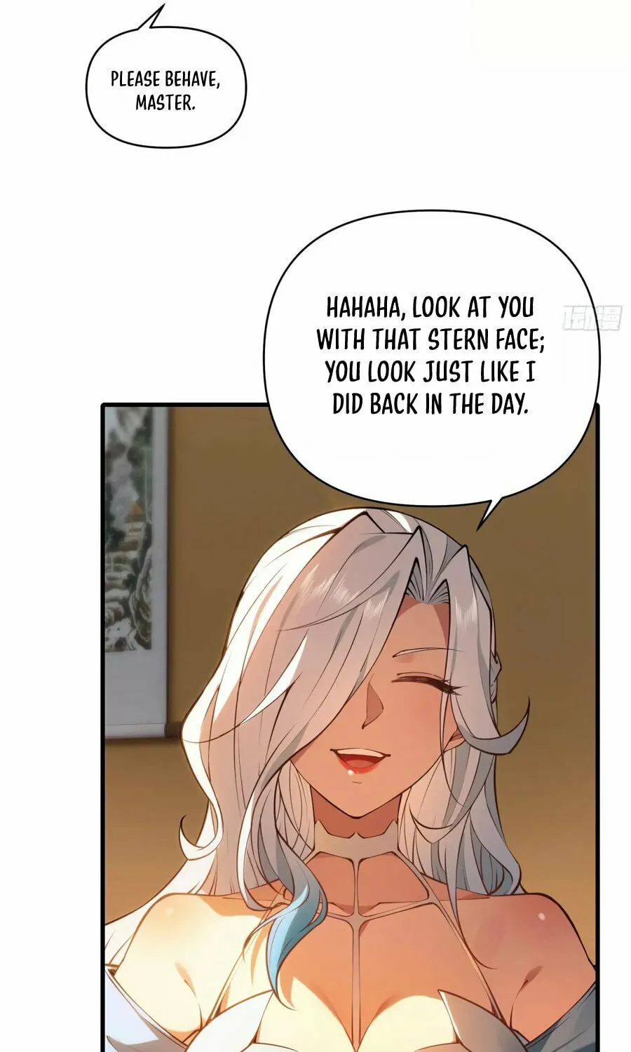Traveling Through Time and Space to Become an Unlucky NPC: I Have a Wife to Protect Me Chapter 38 page 31 - 