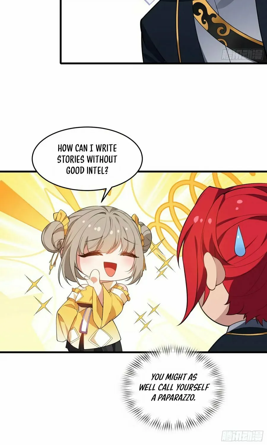 Traveling Through Time and Space to Become an Unlucky NPC: I Have a Wife to Protect Me Chapter 38 page 47 - 